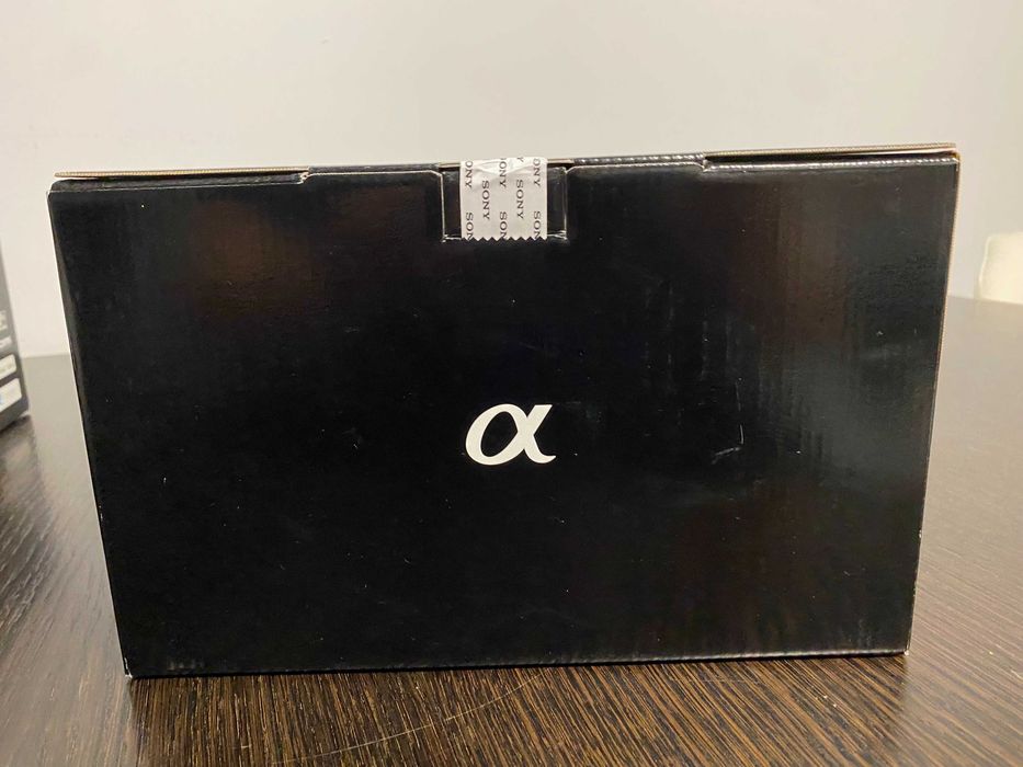 Sony Alpha 7 IV   Kit   28-70  Nou Sigilat