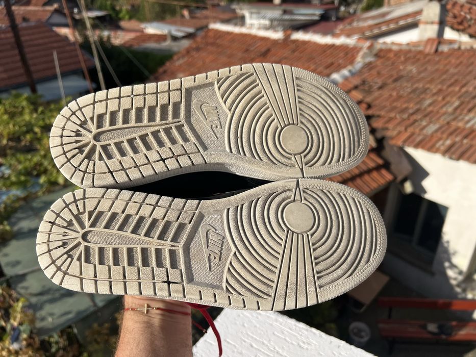 Nike Jordan 44.5