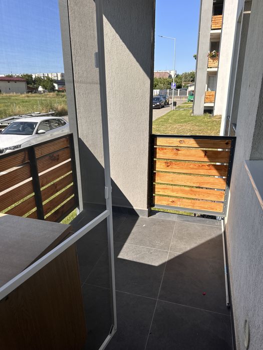 Apartament doua camere  Ama Residence Unirii parcare inclusa in pret