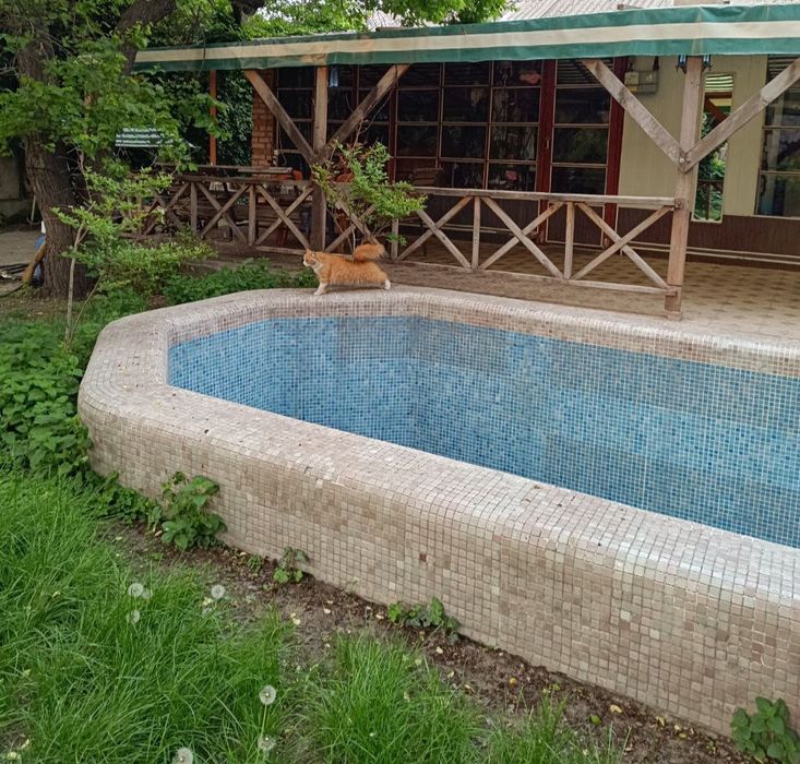 Продается участок 4 сотки Янгиобад  яшнабадский район