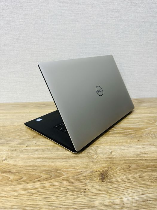 DELL Core i7-12 Ядерный Премиальный, Игровой ноутбук для Игр и IT