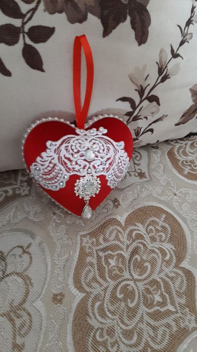 Новогодние игрушки