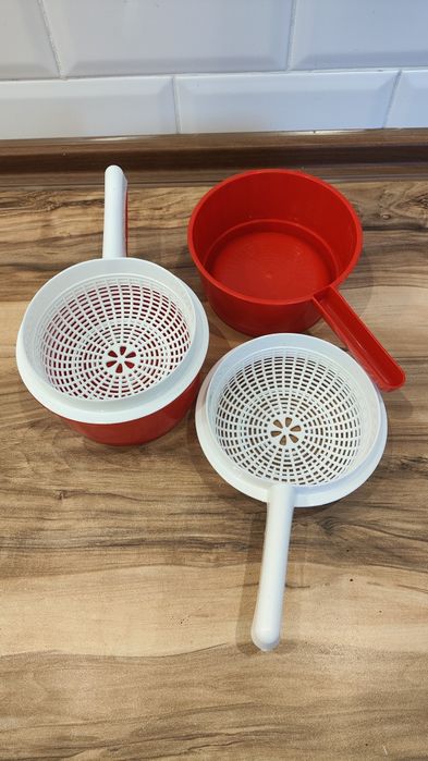 Формы для сыра (2 шт.)