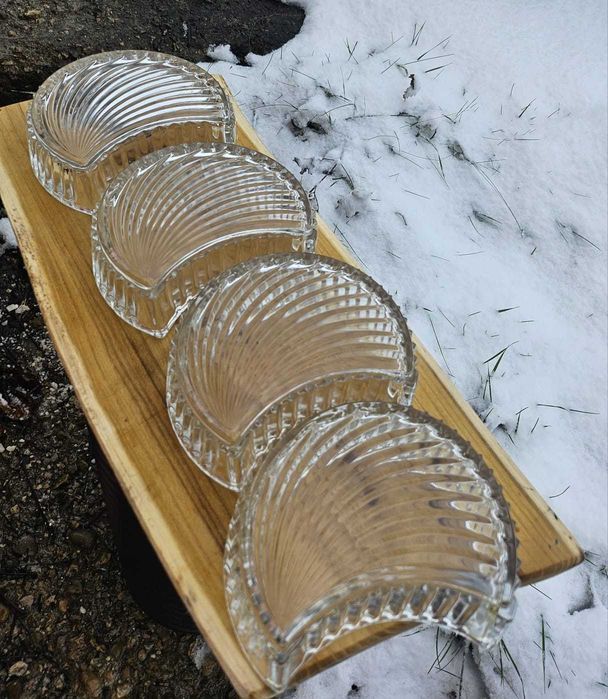 Чинийки за ядки 4 броя