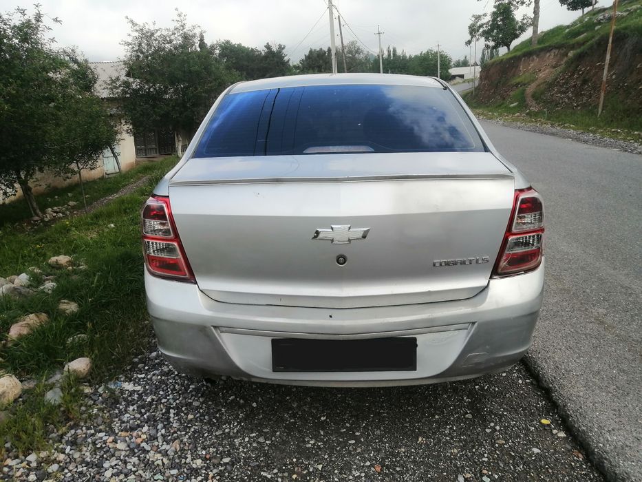 Chevrolet Cobalt