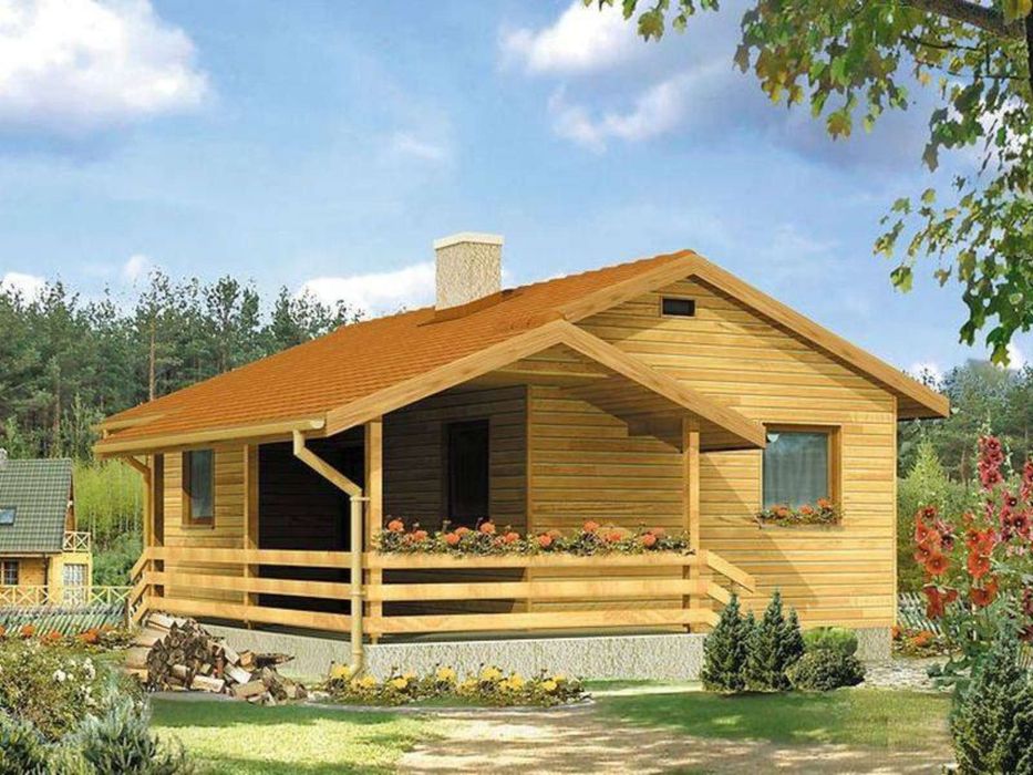 Construim case modulare moderne
