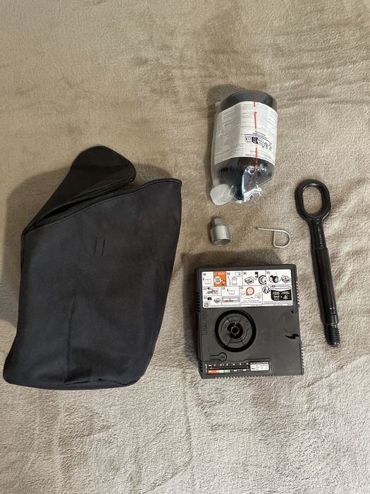 Kit pana original VW Skoda Audi Seat