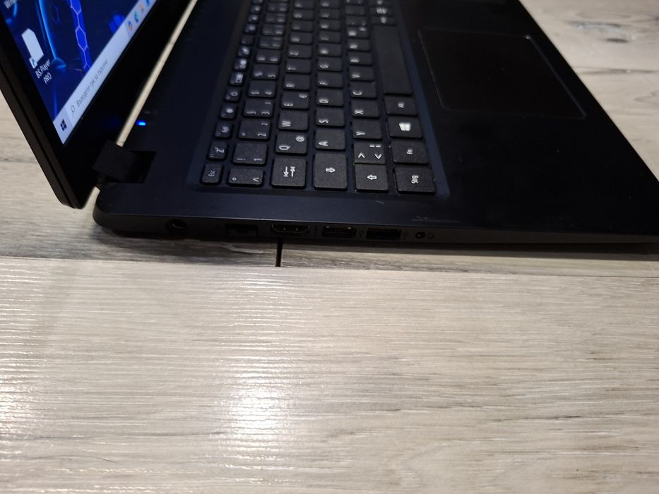 Acer Aspire A315-56-i3 1005G1/8гб/256гб м.2