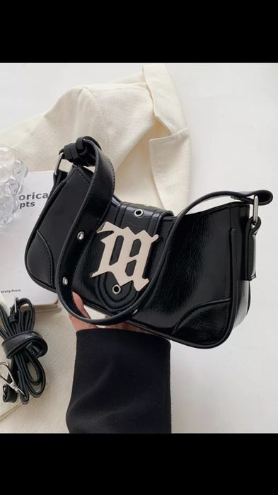 Сумка через плечо кросс боди