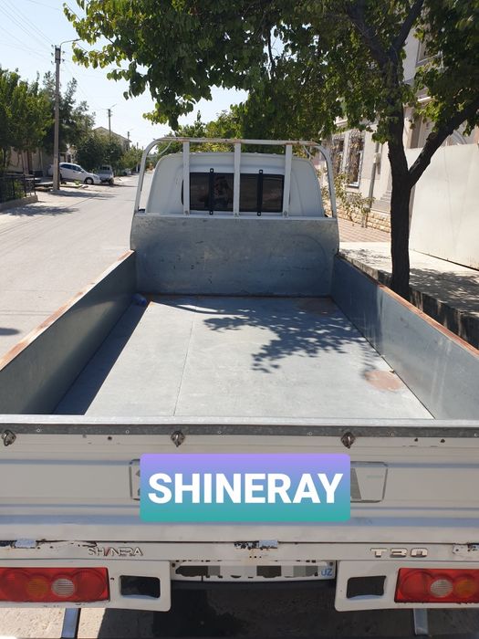 Shiniray Shineray Т30