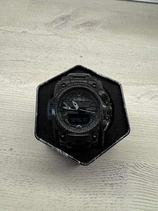 Casio G-Shock Gravitymaster