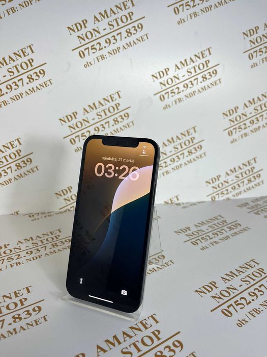 NDP Amanet NON-STOP Bld.Iuliu Maniu 69 IPHONE 12 (51645)