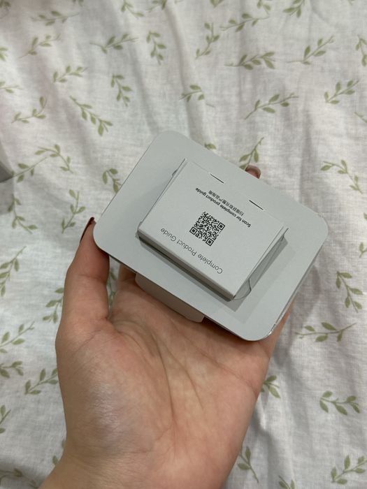 Наушники беспроводные Beats Solo Buds красные