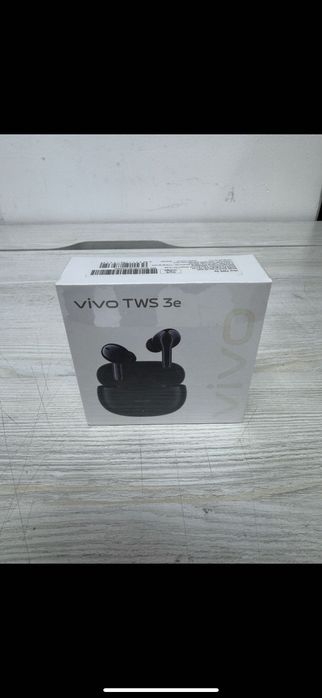 Беспроводные наушники VIVO Tws 3e original yengi ochilmagan kami bor