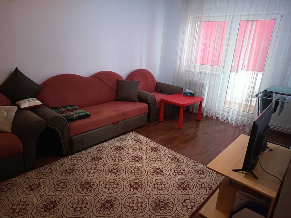 Anchiriez apartament 3 camere