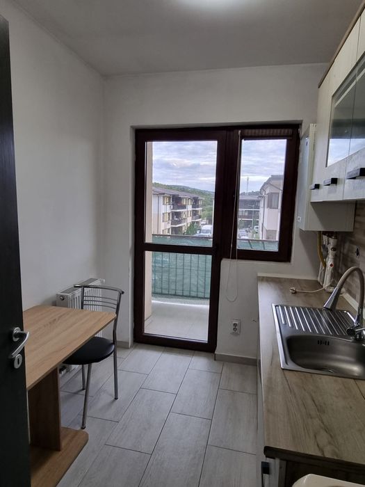 Apartament 1 camera