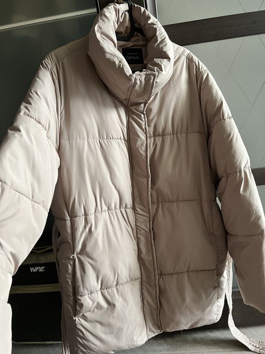 Легкая теплая куртка, размер Xl