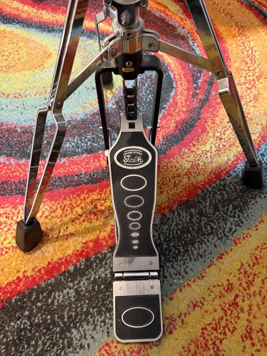 Електронен сет барабани Alesis Strike pro SE