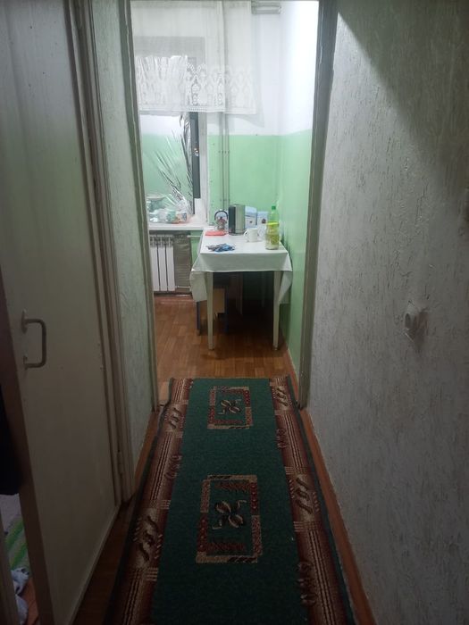 Продам квартиру 1 комнатную