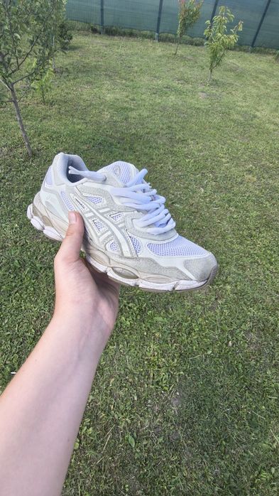 Asics gel nyc 39.5 în stare buna