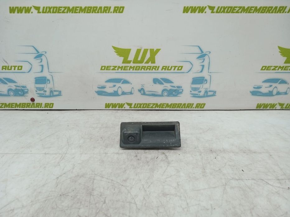 Maner deschidere haion cu camera marsarier 5n082756 Audi A4 B8/8K (fa