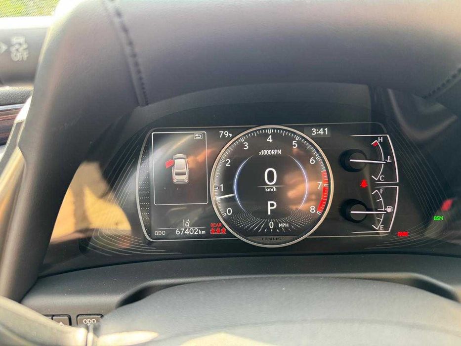 Продам автомобиль Lexus ES350