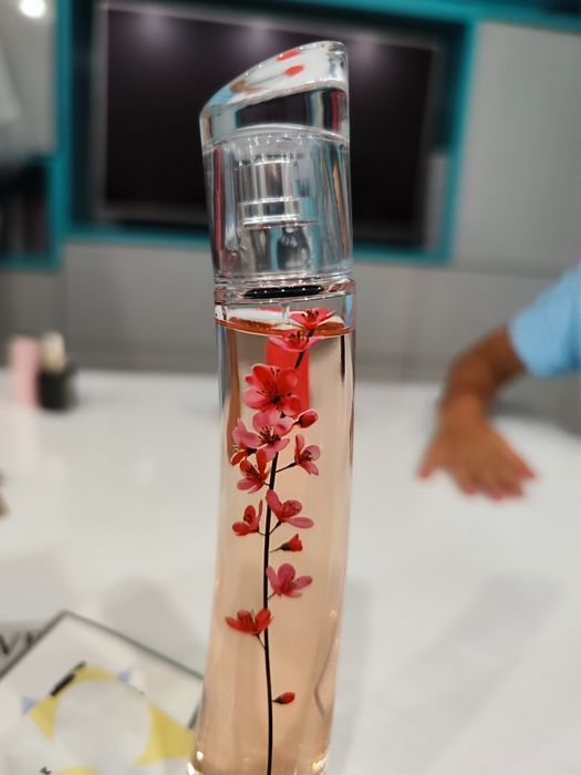 дамски парфюм Flower by Kenzo Ikebana 75ml
