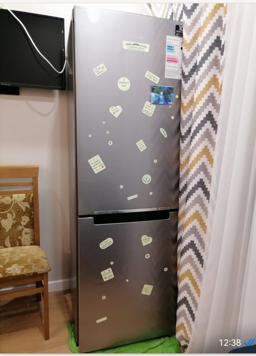 Продаётся Холодильник бу