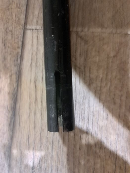 Руль на трюковой самокат