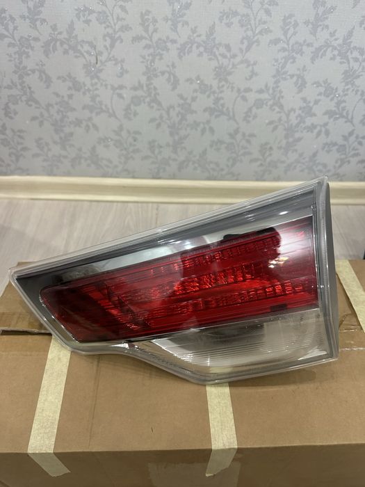 Задний фонари комплект Highlander