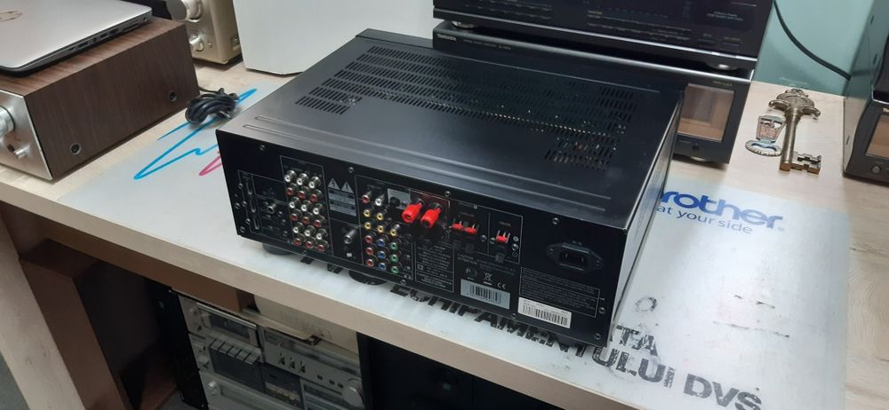 Vând receiver Pioneer VSX 519 V