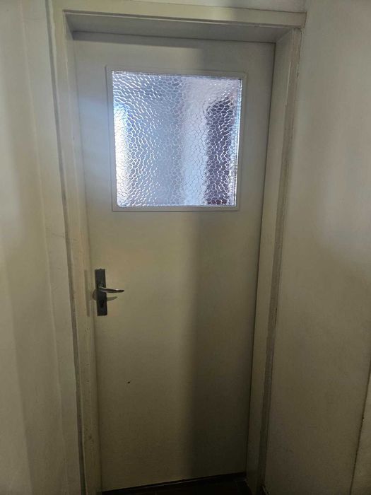 Врати Дървени интериорни