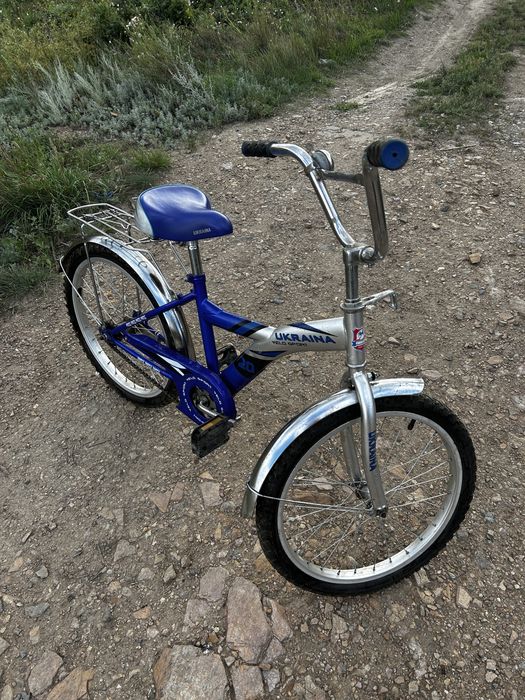 Продам велосипед