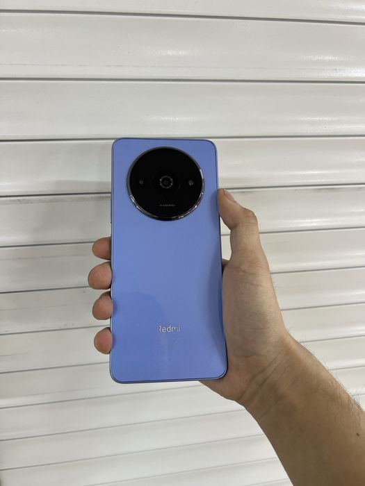 Продам Redmi a3x 64gb