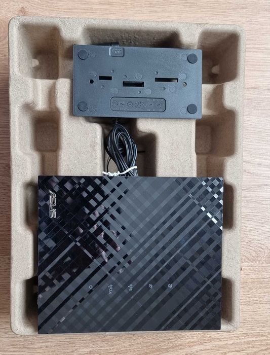 Рутер Asus RT-N53