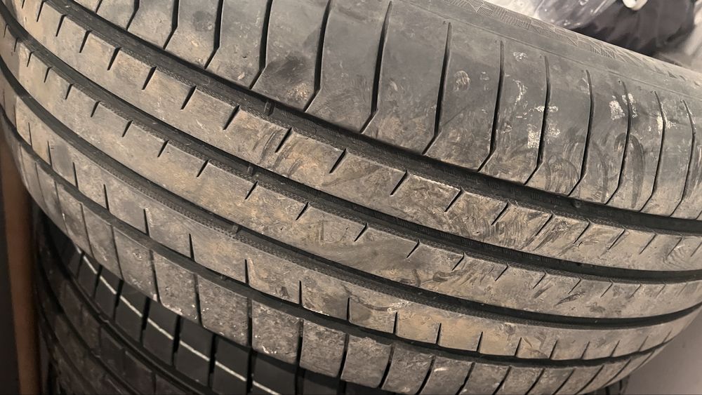 Шины летные 1 штук р17