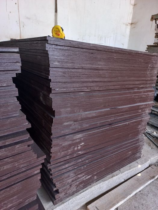 Опалубка финская фанера аренда для монолита  Апалубка. Маналит  аренда