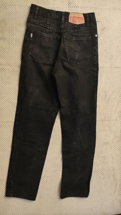 Дънки за момичета и фини дами от 146 до 165