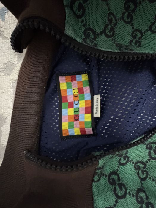 Gucci suit оригинал
