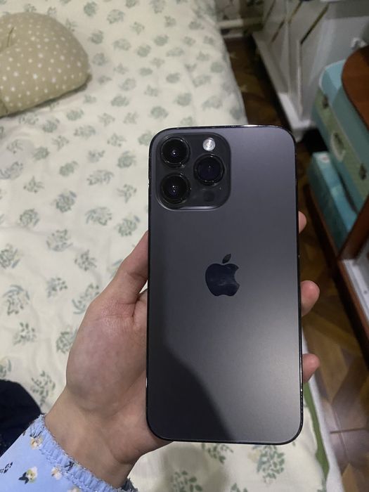 Айфон 14про макс 512гб