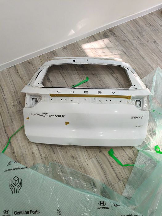 Крышка багажника Tigo 7pro max