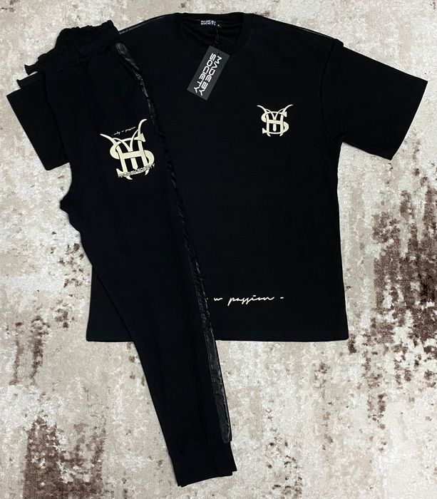 Vând compleu nou de bărbați Made by Society