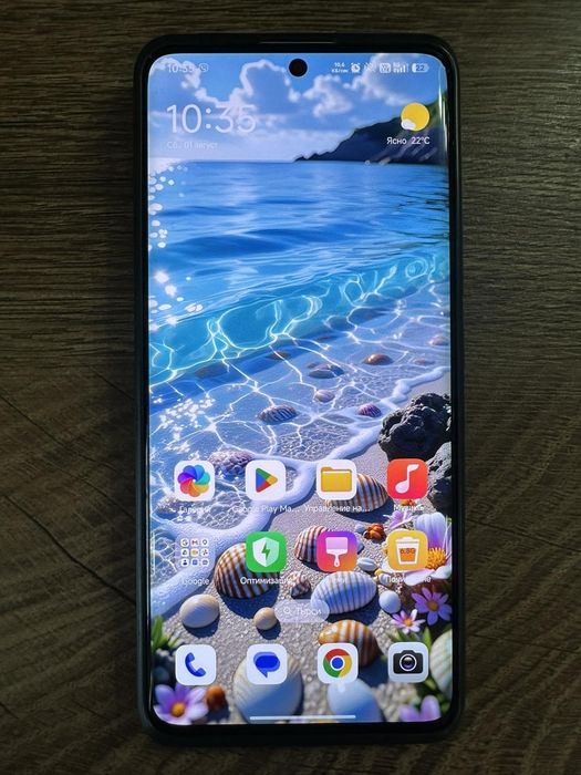 Xiaomi redmi note 13 pro plus