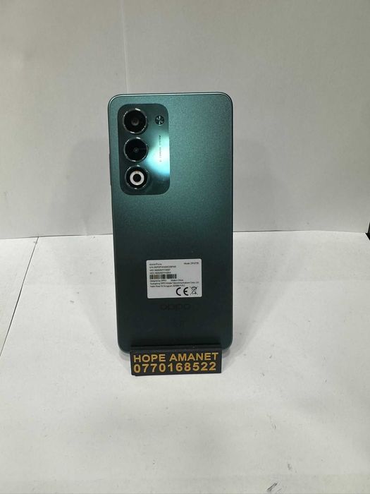 Oppo A5 5G 128 GB 4 GB RAM 38021