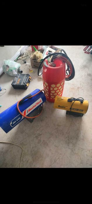 Сотилади пушка газовая+балон 24 л бу пушка 20G ва 44G