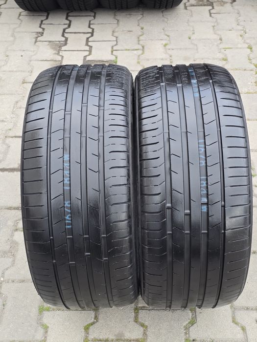 275 35 19 и 245 40 19 TOYO