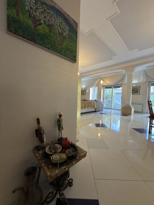 Продажа участка 20 соток Мирзо Улугбек ориентир Чайхана Салом