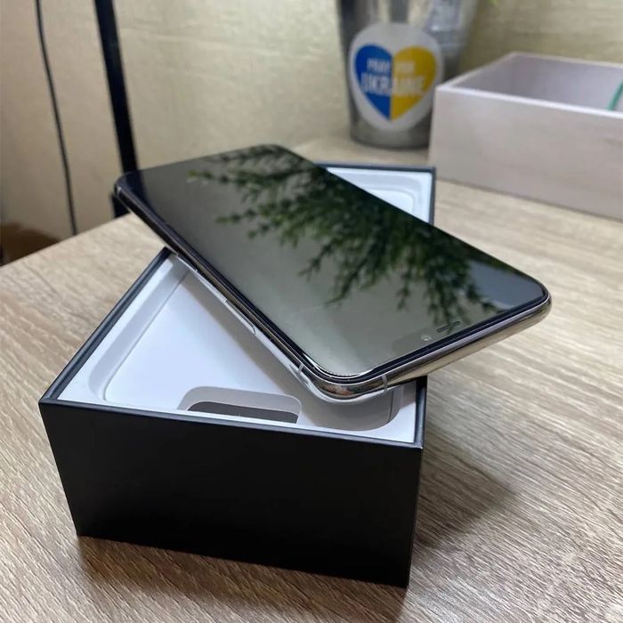 iPhone 11 Pro. АКБ 100%