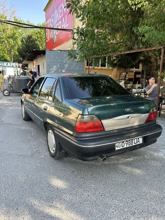 Chevrolet Nexia 1998 — 5