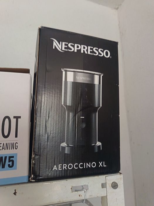 Nespresso Aeroccino XL